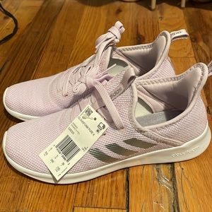 Adidas Cloudfoam Pure Sneakers